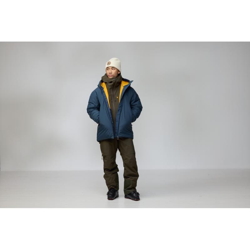Fjällräven Fjällräven Bergtagen 130 Insulation Jkt M F12500166 Platou Sport Bergen 5