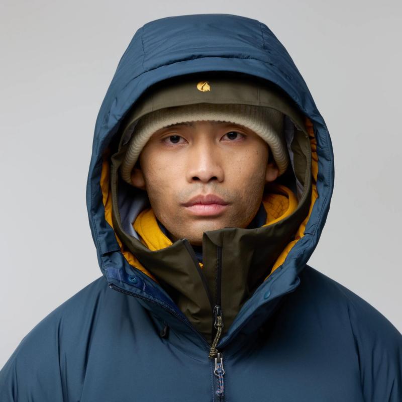 Fjällräven Fjällräven Bergtagen 130 Insulation Jkt M F12500166 Platou Sport Bergen 8