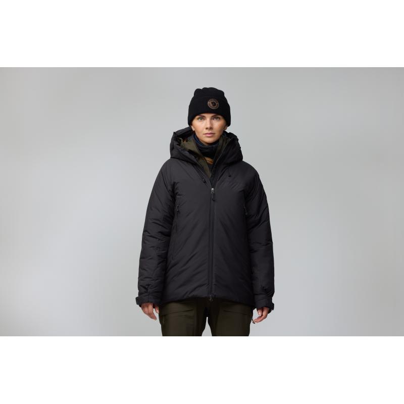 Fjällräven Fjällräven Bergtagen 130 Insulation Jkt W F14500159 Platou Sport Bergen 2