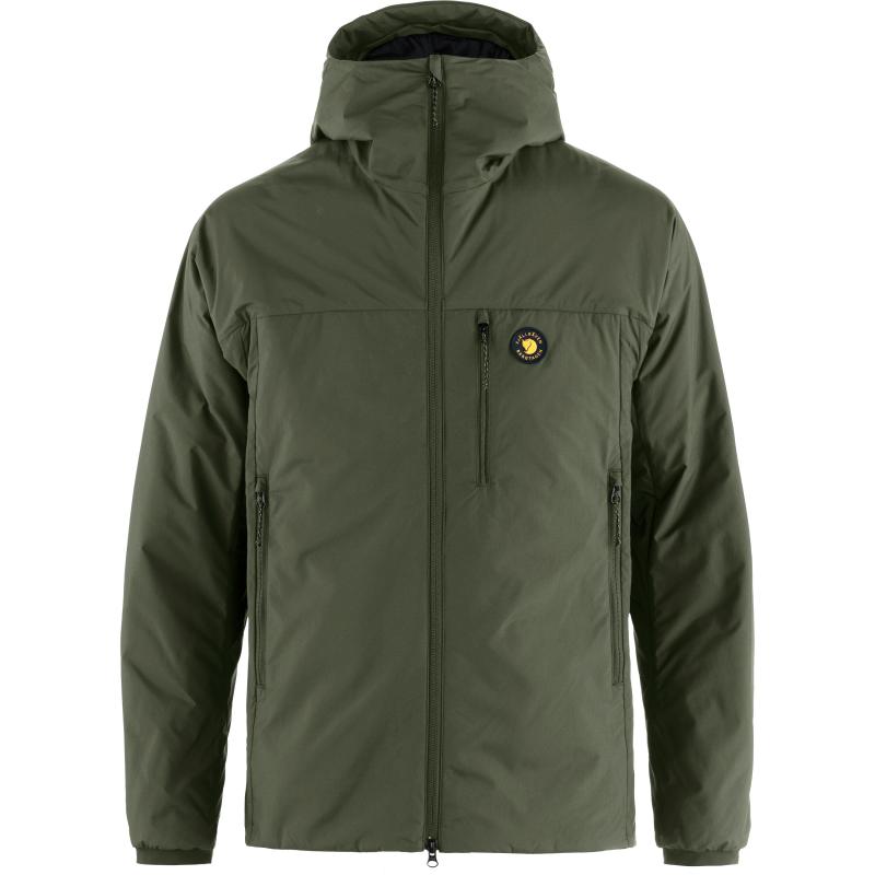Fjällräven Fjällräven Bergtagen 60 Insulation Jkt M F12500165 Platou Sport Bergen 1