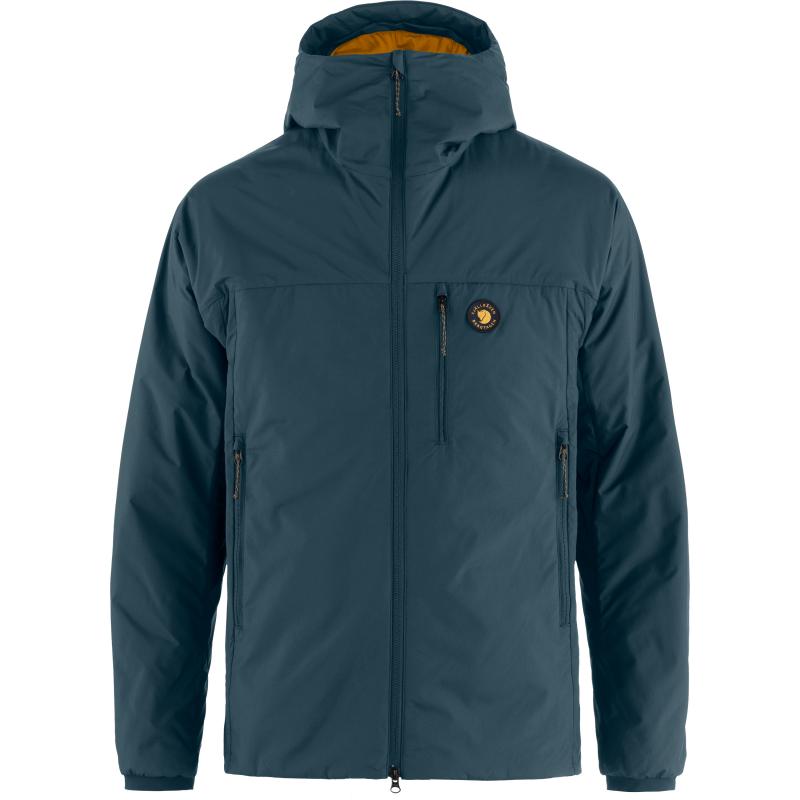 Fjällräven Fjällräven Bergtagen 60 Insulation Jkt M F12500165 Platou Sport Bergen 1