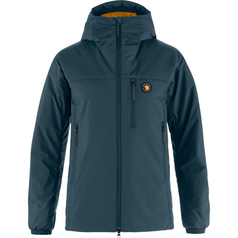 Fjällräven Fjällräven Bergtagen 60 Insulation Jkt W F14500158 Platou Sport Bergen 1