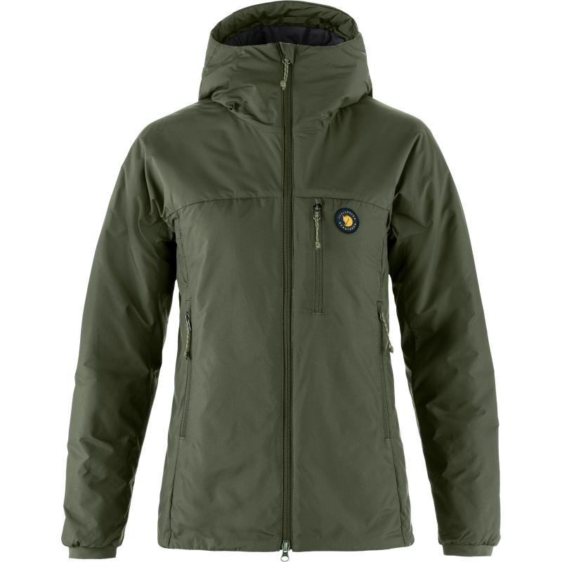Fjällräven Fjällräven Bergtagen 60 Insulation Jkt W F14500158 Platou Sport Bergen 1