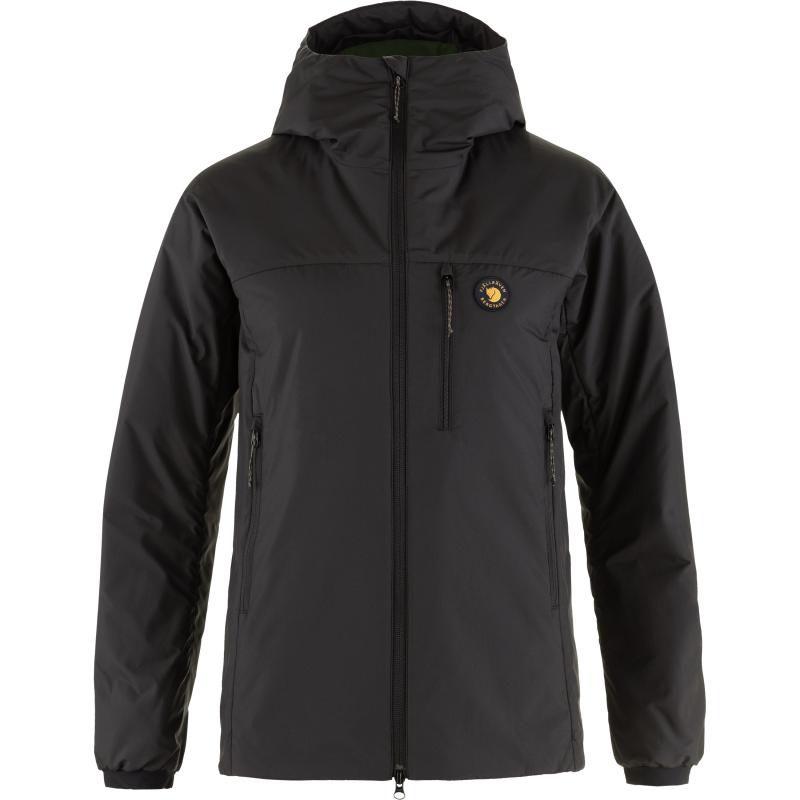 Fjällräven Fjällräven Bergtagen 60 Insulation Jkt W F14500158 Platou Sport Bergen 1
