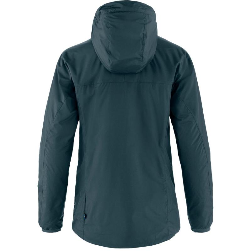 Fjällräven Fjällräven Bergtagen 60 Insulation Jkt W F14500158 Platou Sport Bergen 2