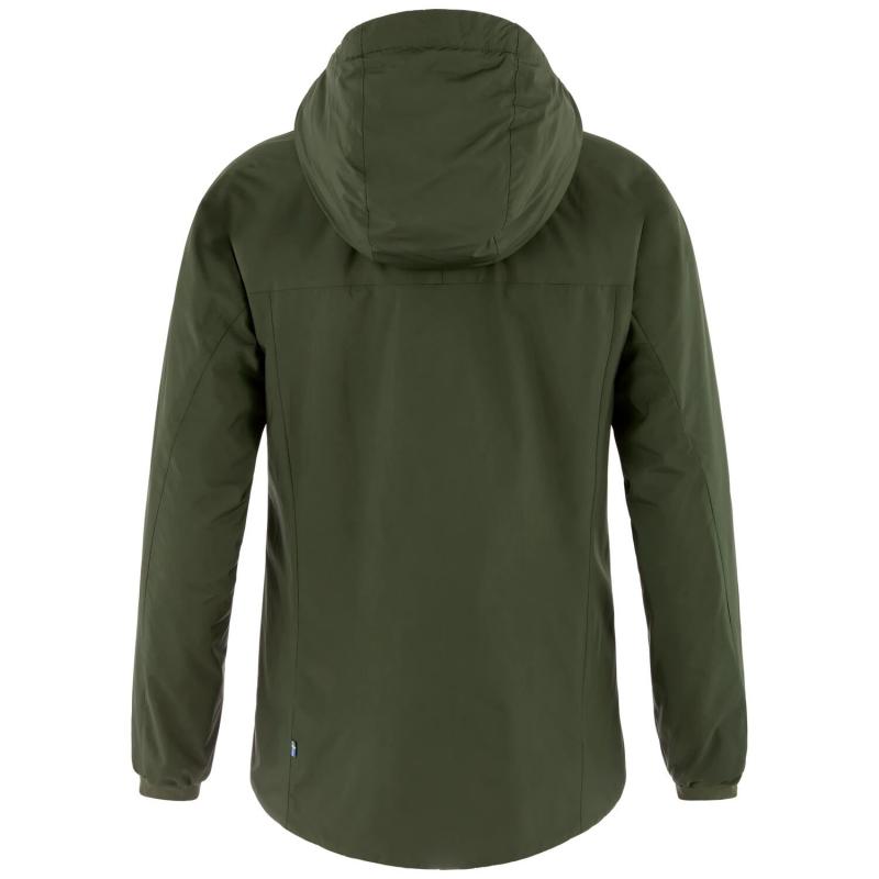 Fjällräven Fjällräven Bergtagen 60 Insulation Jkt W F14500158 Platou Sport Bergen 2