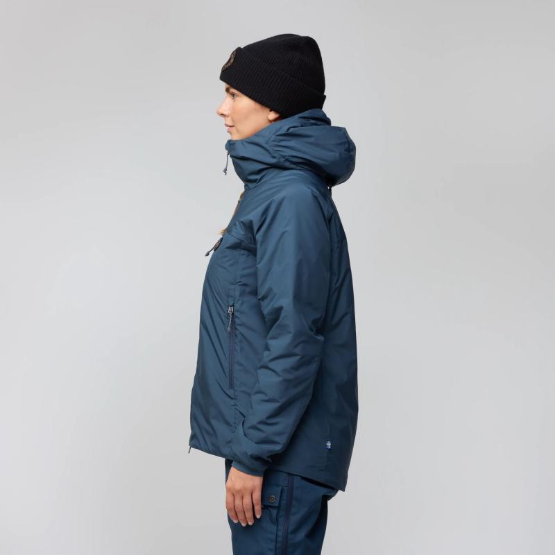 Fjällräven Fjällräven Bergtagen 60 Insulation Jkt W F14500158 Platou Sport Bergen 3