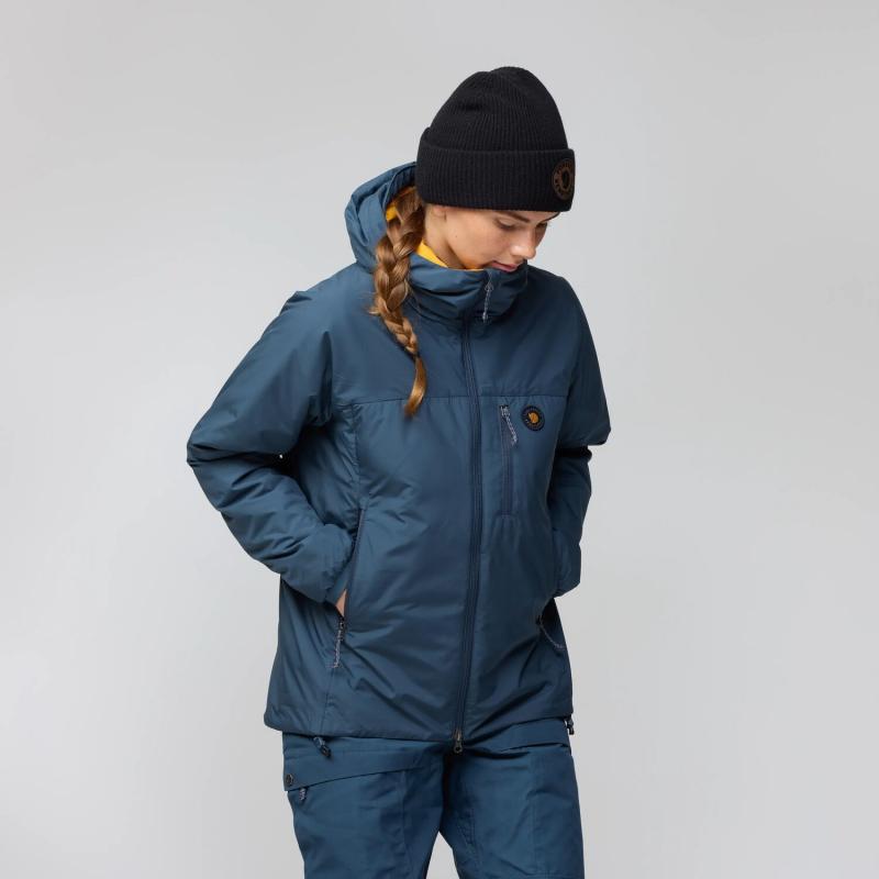 Fjällräven Fjällräven Bergtagen 60 Insulation Jkt W F14500158 Platou Sport Bergen 5