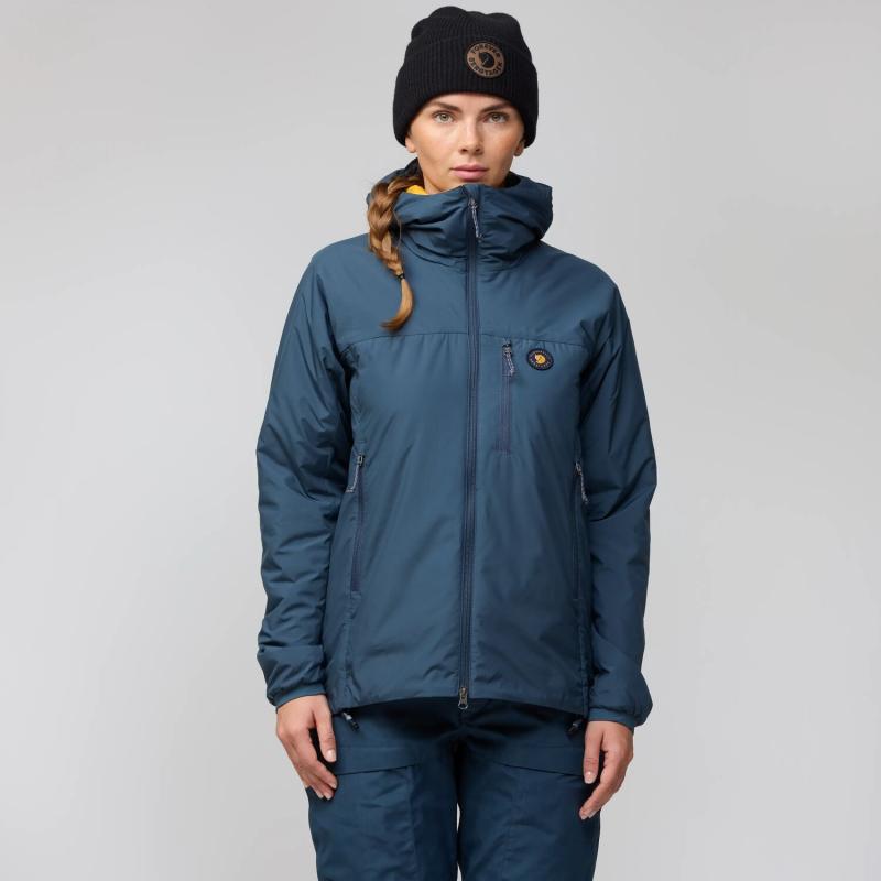Fjällräven Fjällräven Bergtagen 60 Insulation Jkt W F14500158 Platou Sport Bergen 6