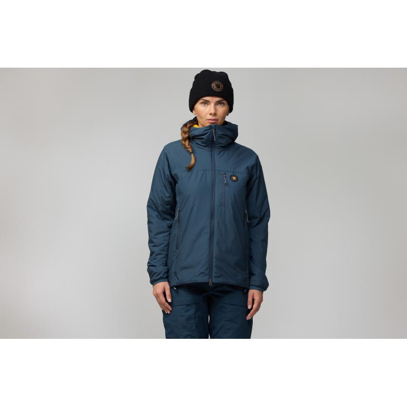 Fjällräven Fjällräven Bergtagen 60 Insulation Jkt W F14500158 Platou Sport Bergen 7