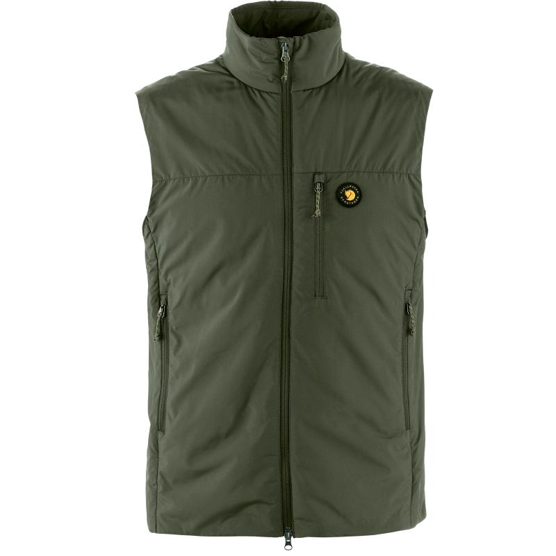 Fjällräven Fjällräven Bergtagen 60 Insulation Vest M F12500164 Platou Sport Bergen 1