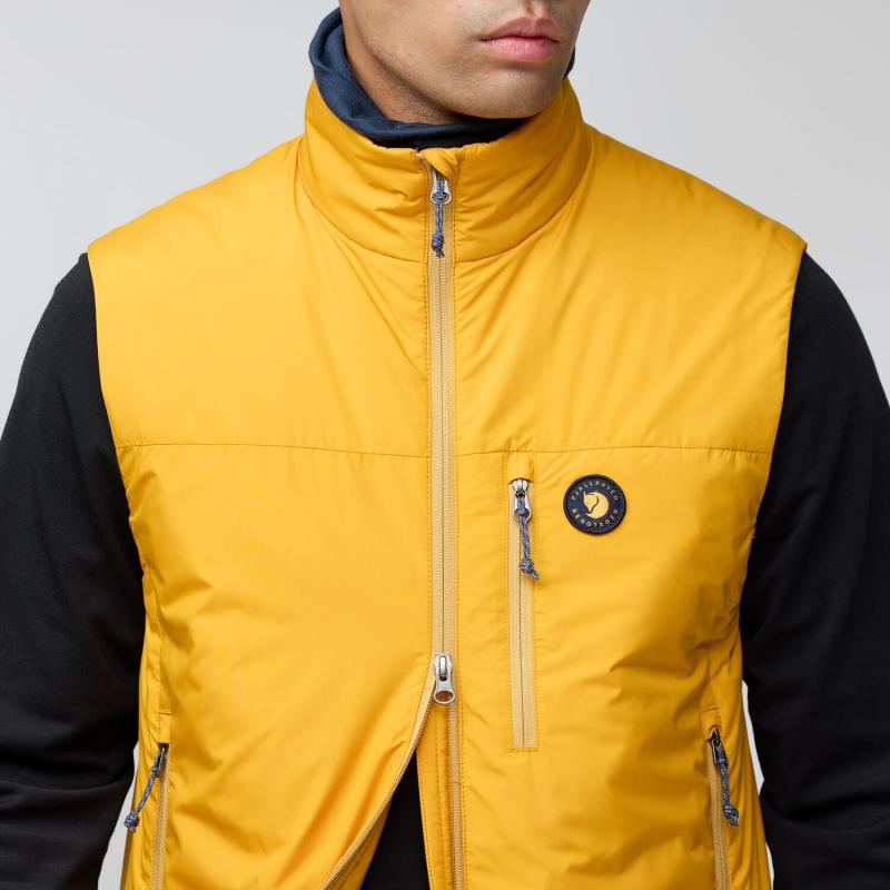 Fjällräven Fjällräven Bergtagen 60 Insulation Vest M F12500164 Platou Sport Bergen 3