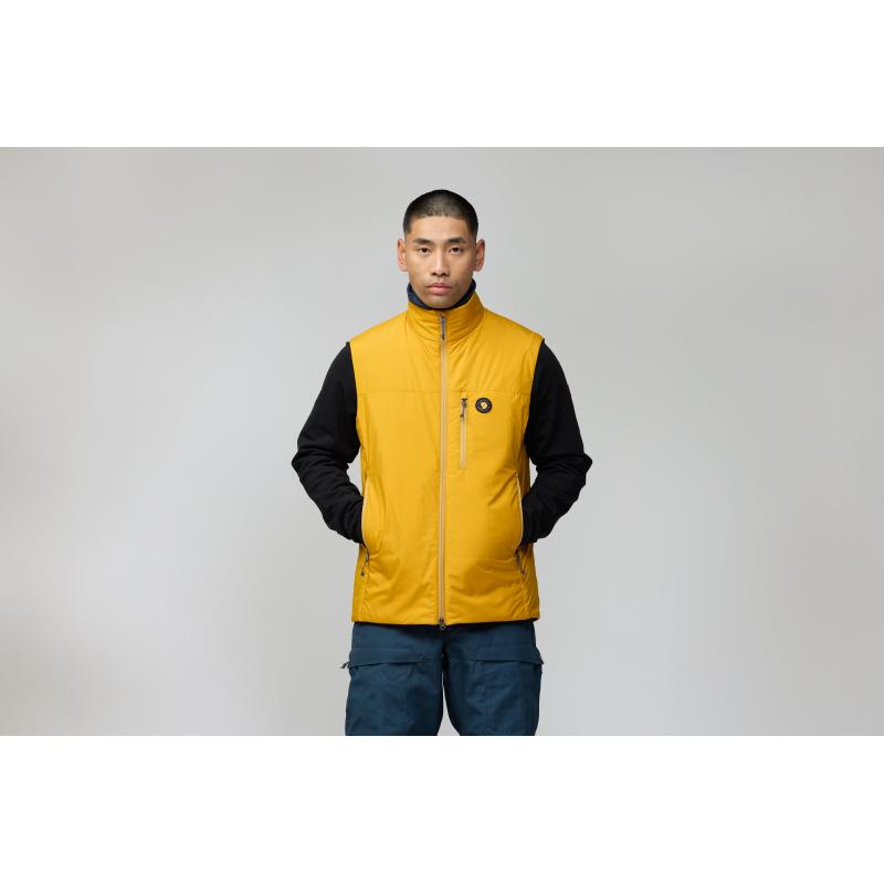 Fjällräven Fjällräven Bergtagen 60 Insulation Vest M F12500164 Platou Sport Bergen 4