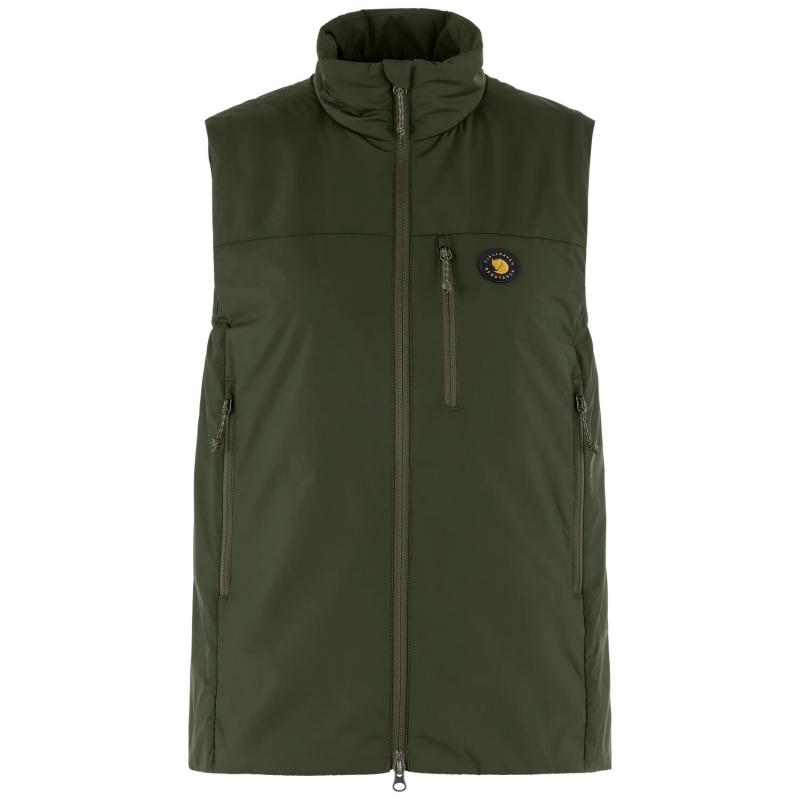 Fjällräven Fjällräven Bergtagen 60 Insulation Vest W F14500157 Platou Sport Bergen 1