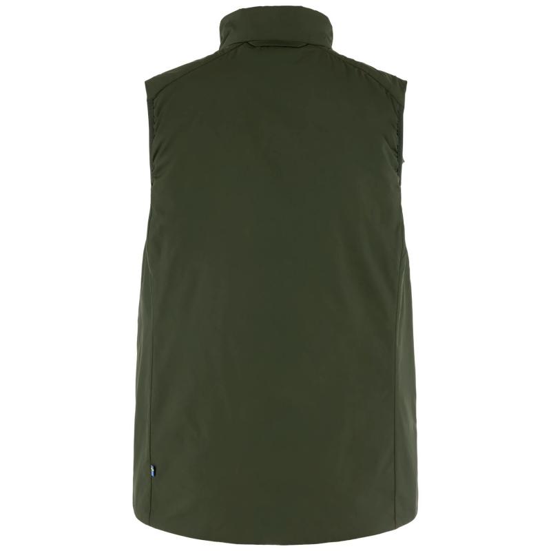 Fjällräven Fjällräven Bergtagen 60 Insulation Vest W F14500157 Platou Sport Bergen 2