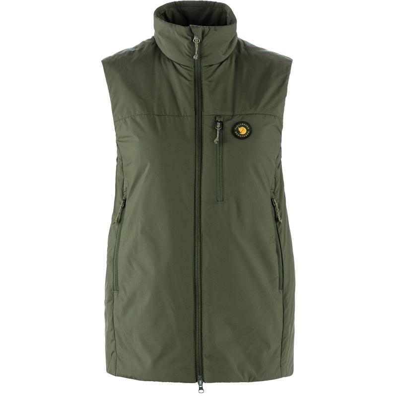 Fjällräven Fjällräven Bergtagen 60 Insulation Vest W F14500157 Platou Sport Bergen 3