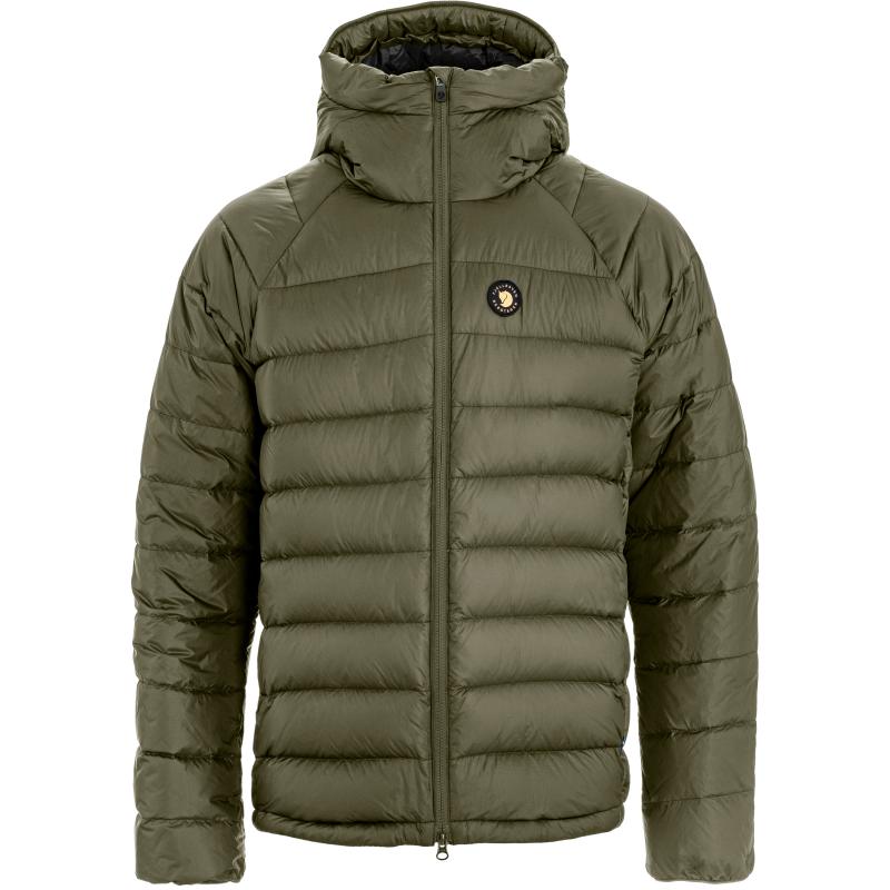 Fjällräven Fjällräven Bergtagen Down Jacket M F12500193 Platou Sport Bergen 1