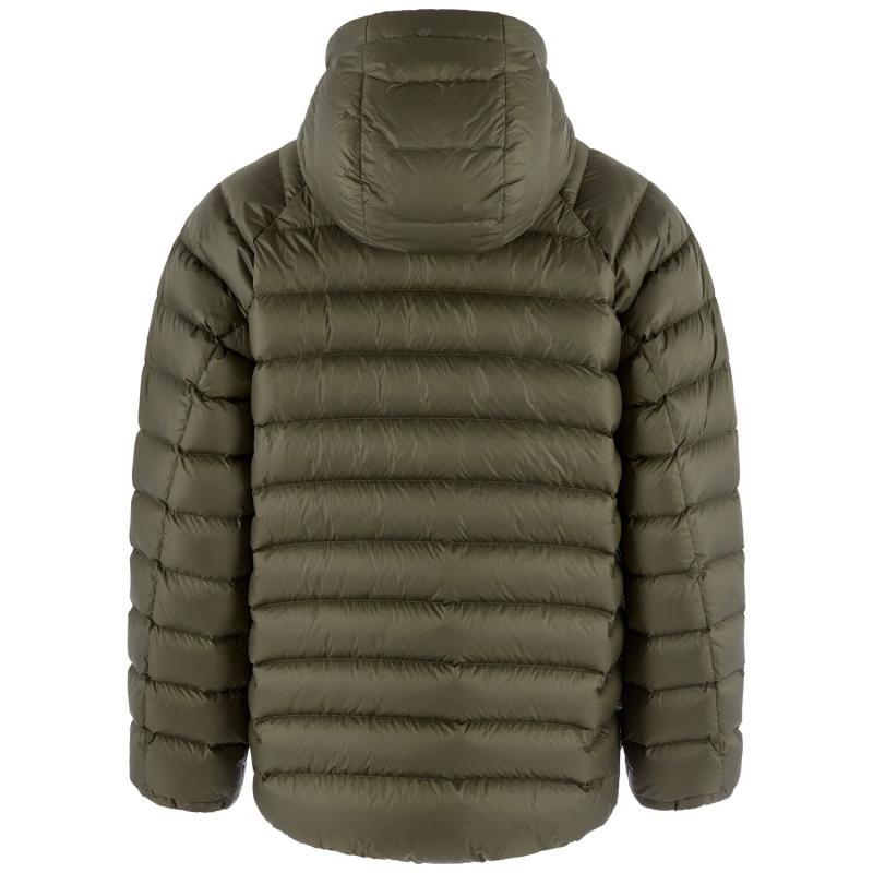 Fjällräven Fjällräven Bergtagen Down Jacket M F12500193 Platou Sport Bergen 2