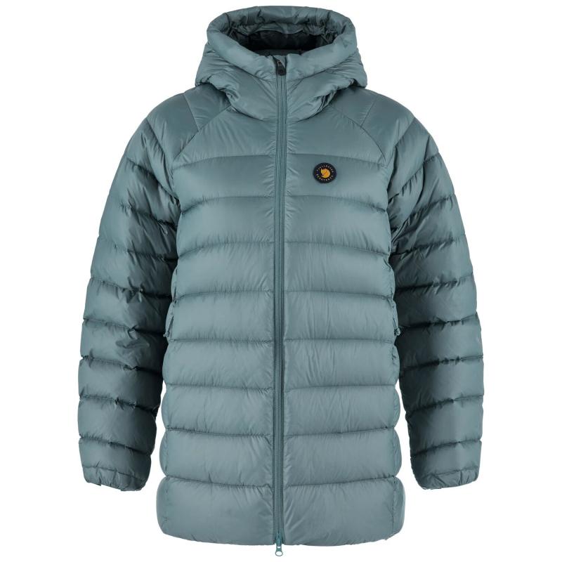 Fjällräven Fjällräven Bergtagen Down Jacket W F14500186 Platou Sport Bergen 1