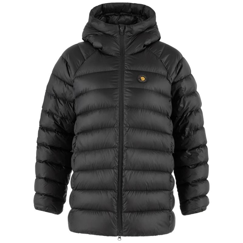Fjällräven Fjällräven Bergtagen Down Jacket W F14500186 Platou Sport Bergen 1