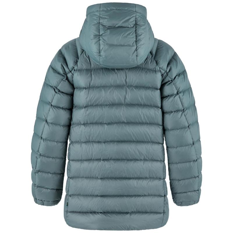Fjällräven Fjällräven Bergtagen Down Jacket W F14500186 Platou Sport Bergen 2