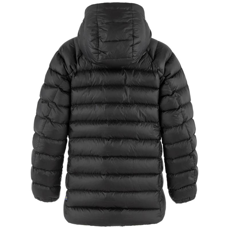 Fjällräven Fjällräven Bergtagen Down Jacket W F14500186 Platou Sport Bergen 3