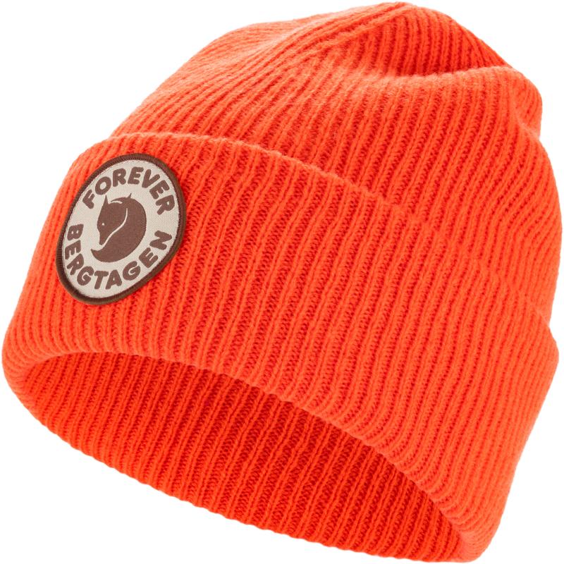 Fjällräven Fjällräven Bergtagen Forever Wool Beanie F13100187 Platou Sport Bergen 1