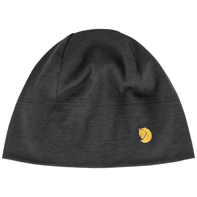 Fjällräven Fjällräven Bergtagen Merino Beanie F13100263 Platou Sport Bergen 3