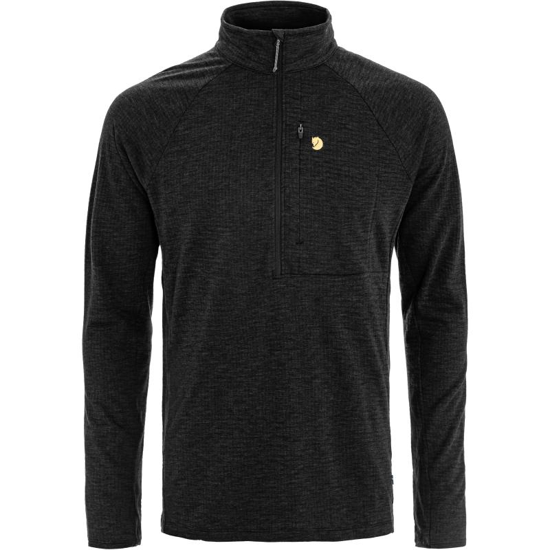 Fjällräven Fjällräven Bergtagen Midlayer Half Zip M F12600344 Platou Sport Bergen 1