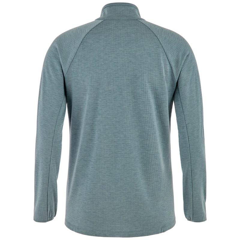 Fjällräven Fjällräven Bergtagen Midlayer Half Zip W F14600296 Platou Sport Bergen 2