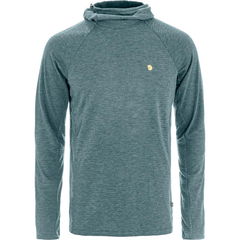 Fjällräven Fjällräven Bergtagen Midlayer Hoodie M F12600331 Platou Sport Bergen 1