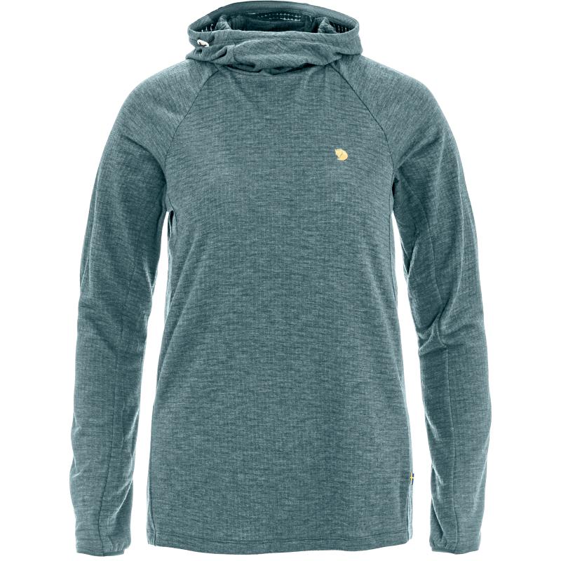 Fjällräven Fjällräven Bergtagen Midlayer Hoodie W F14600283 Platou Sport Bergen 2