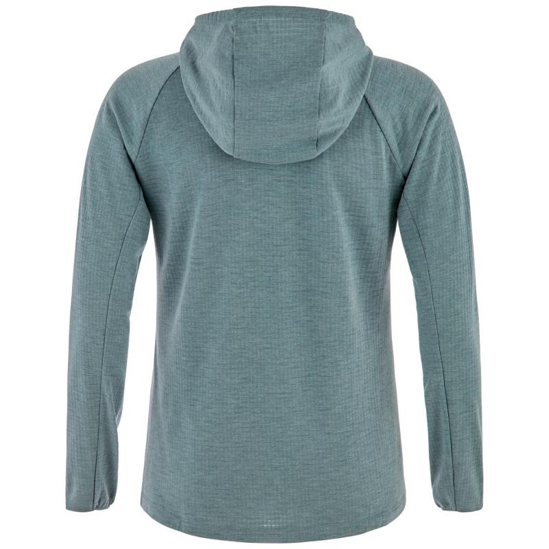 Fjällräven Fjällräven Bergtagen Midlayer Hoodie W F14600283 Platou Sport Bergen 3