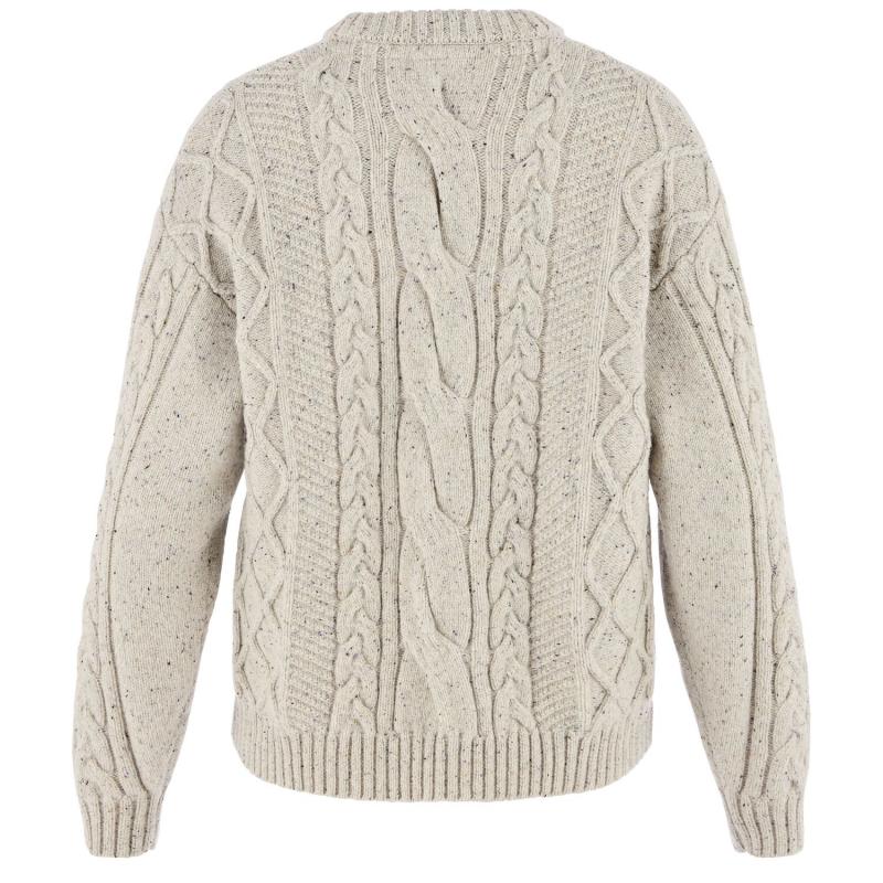Fjällräven Fjällräven ÖVik Cable Knit W F14600288 Platou Sport Bergen 2