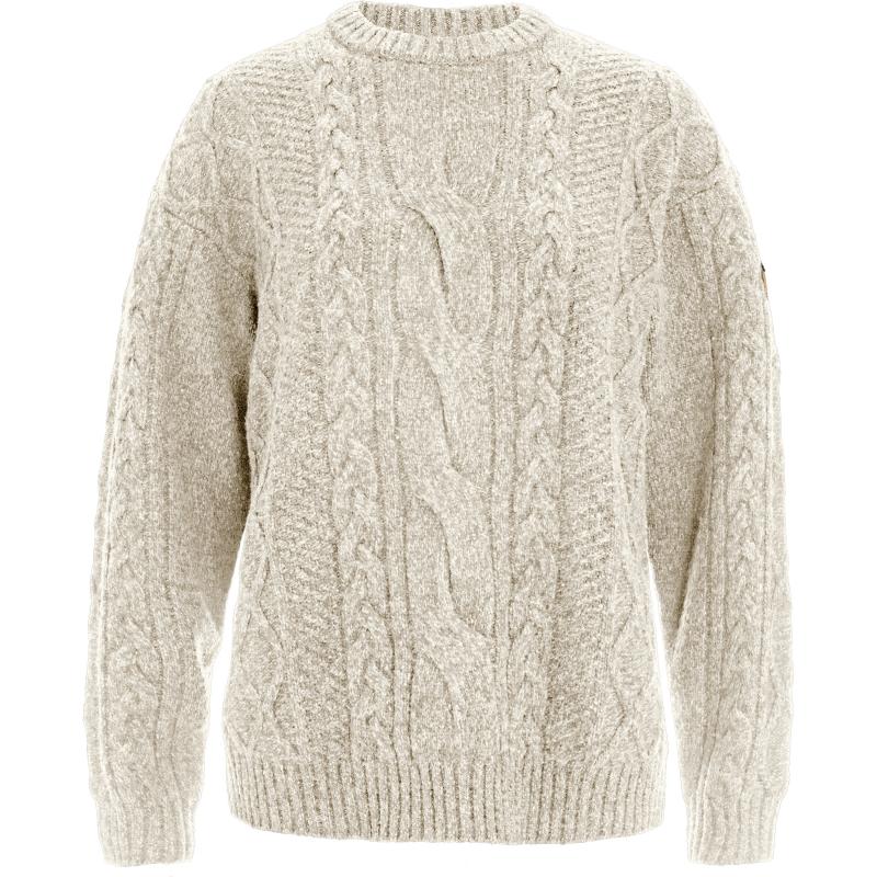 Fjällräven Fjällräven ÖVik Cable Knit W F14600288 Platou Sport Bergen 3