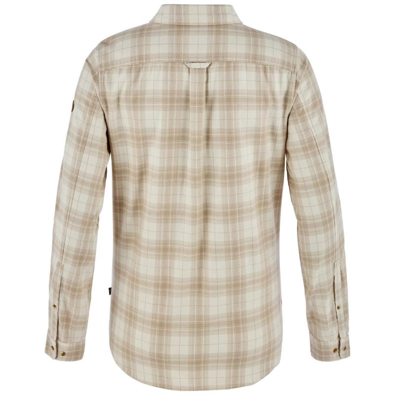 Fjällräven Fjällräven ÖVik Classic Flannel Shirt W F14600302 Platou Sport Bergen 2