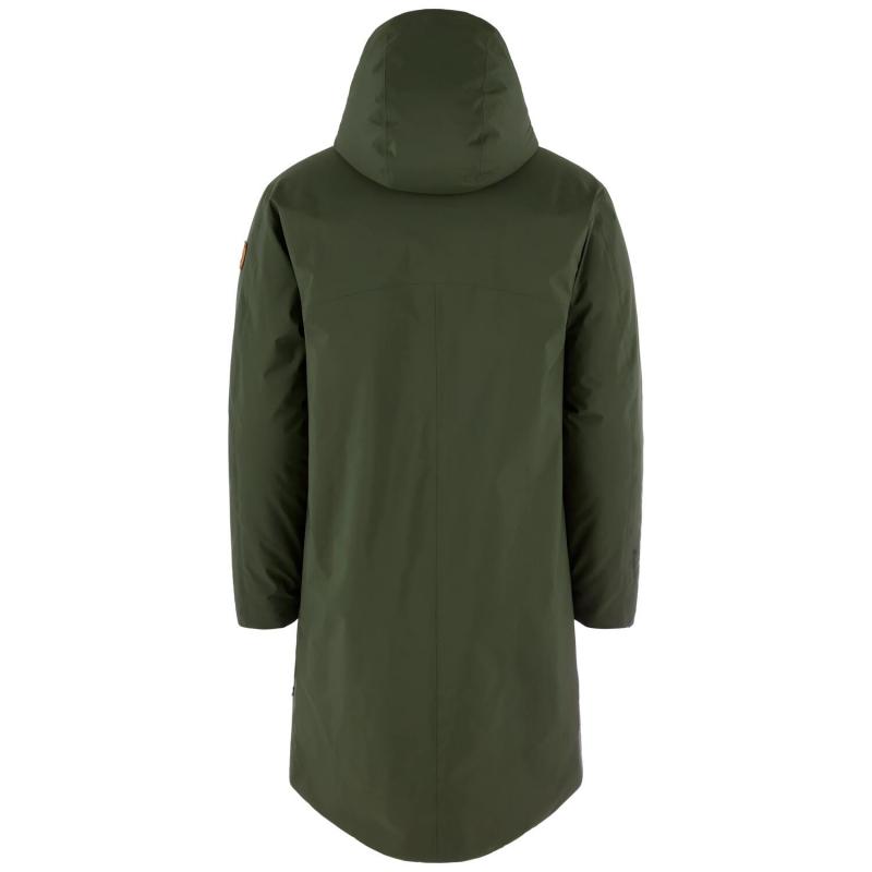 Fjällräven Fjällräven ÖVik Gtx Padded Parka M F12500201 Platou Sport Bergen 2