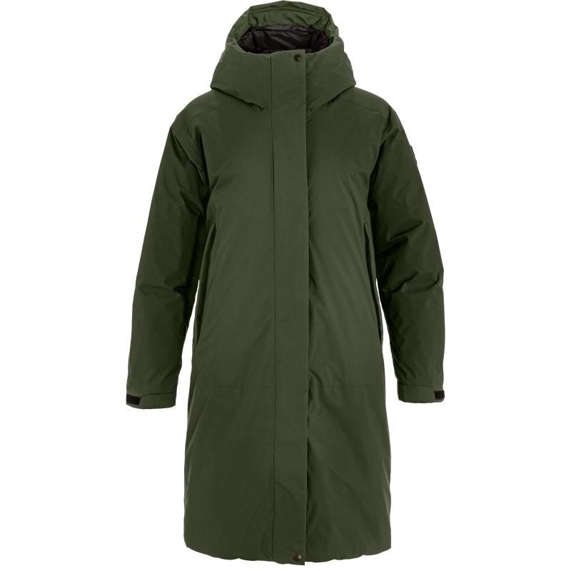 Fjällräven Fjällräven ÖVik Gtx Padded Parka W F14500192 Platou Sport Bergen 1