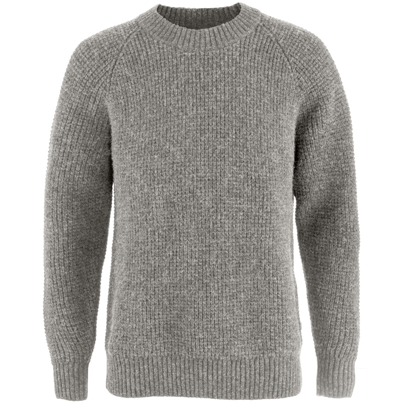 Fjällräven Fjällräven ÖVik Waffle Knit M F12600304 Platou Sport Bergen 1