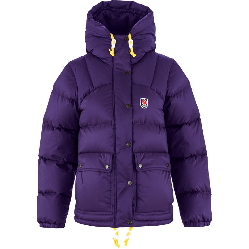 Fjällräven Fjällräven Expedition Down Lite Jacket W F89995 Platou Sport Bergen 1