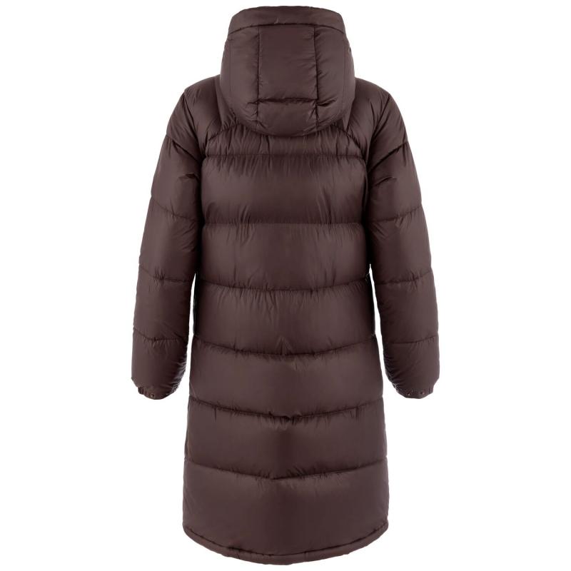 Fjällräven Fjällräven Expedition Long Down Parka W F86126 Platou Sport Bergen 2