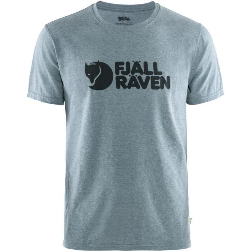 Fjällräven Fjällräven Fjällräven Logo T-shirt M 87310 Platou Sport Bergen 1
