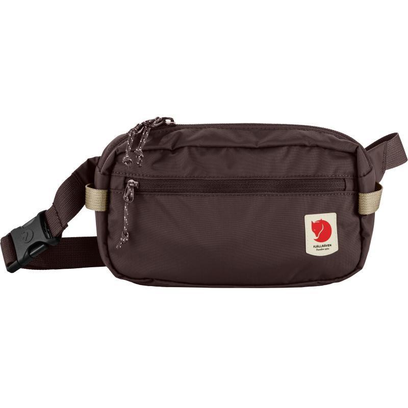Fjällräven Fjällräven High Coast Hip Pack F23223 Platou Sport Bergen 1