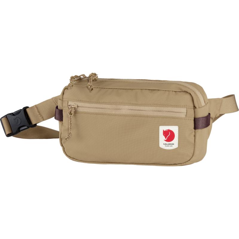 Fjällräven Fjällräven High Coast Hip Pack F23223 Platou Sport Bergen 1