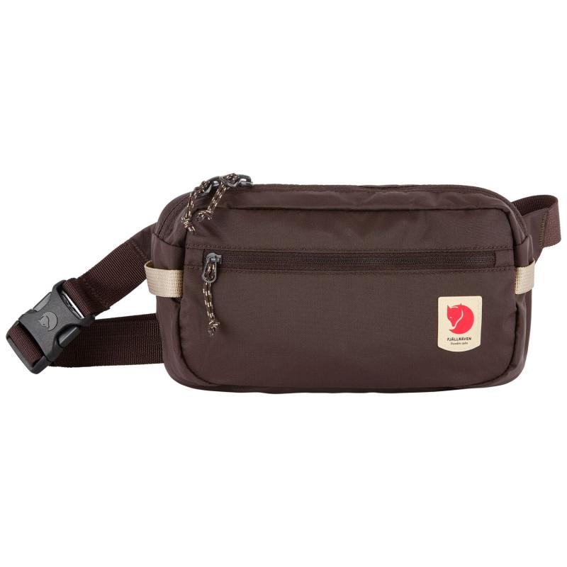 Fjällräven Fjällräven High Coast Hip Pack F23223 Platou Sport Bergen 2