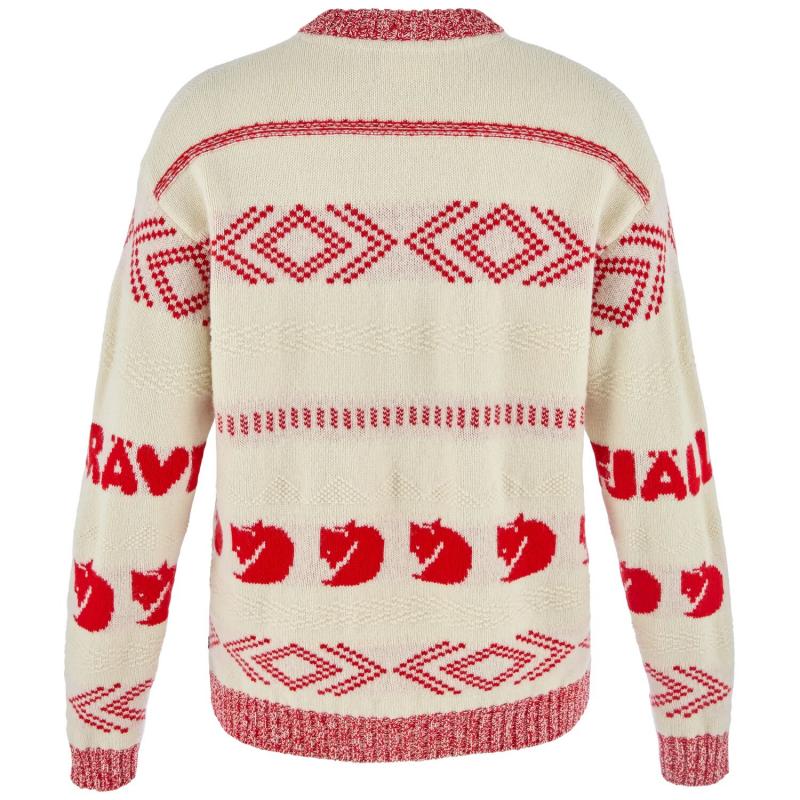 Fjällräven Fjällräven Jacquard Knit W F14600303 Platou Sport Bergen 3