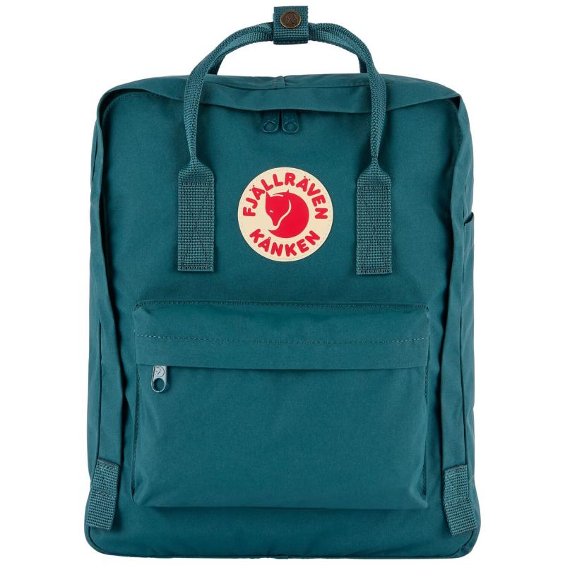 Fjällräven Fjällräven Kånken F23510 Platou Sport Bergen 1