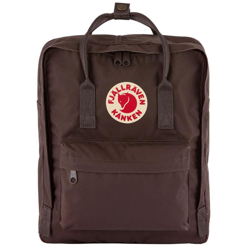 Fjällräven Fjällräven Kånken F23510 Platou Sport Bergen 1