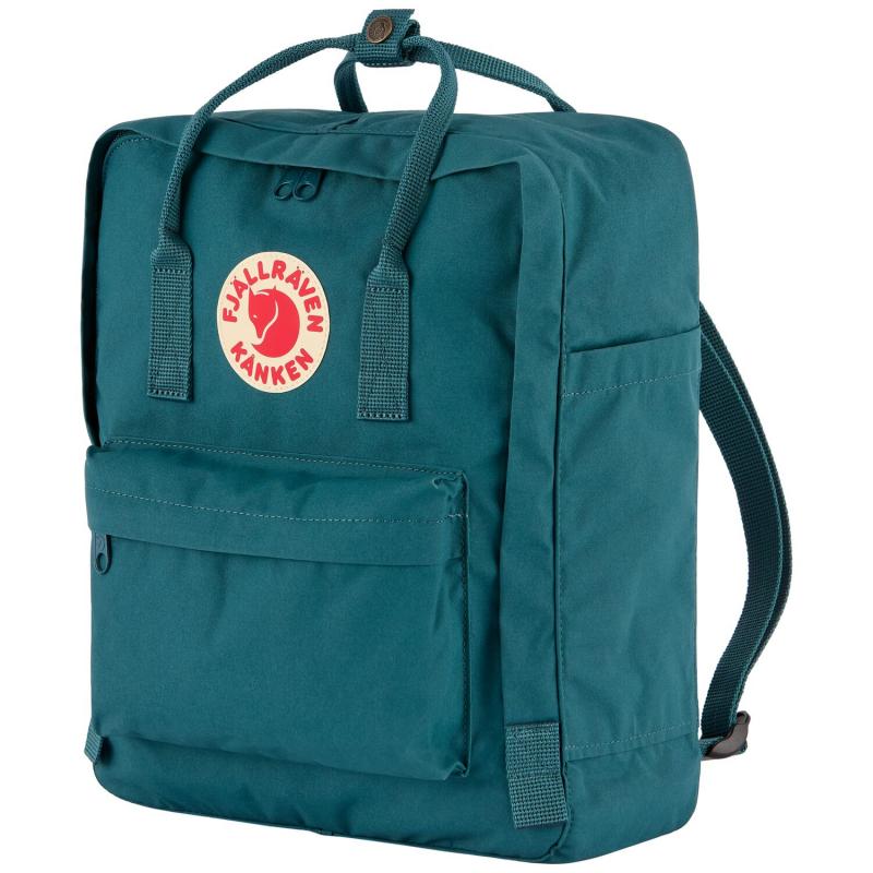 Fjällräven Fjällräven Kånken F23510 Platou Sport Bergen 2