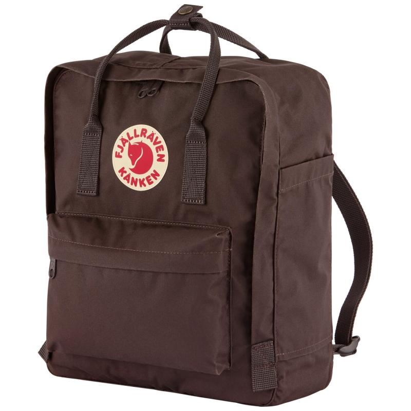 Fjällräven Fjällräven Kånken F23510 Platou Sport Bergen 2